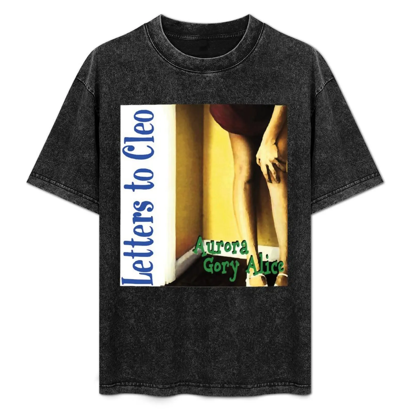 

letters to cleo T-Shirt Utility Work Short Sleeve Top