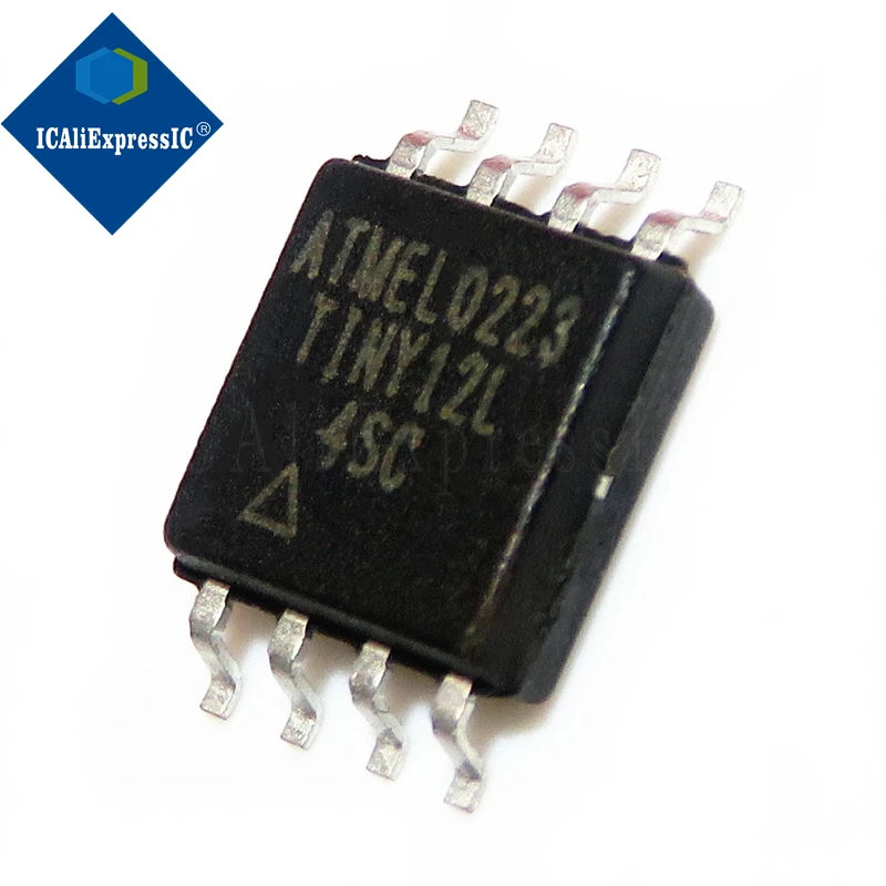 10piece ATTINY12L-4SC ATTINY12L