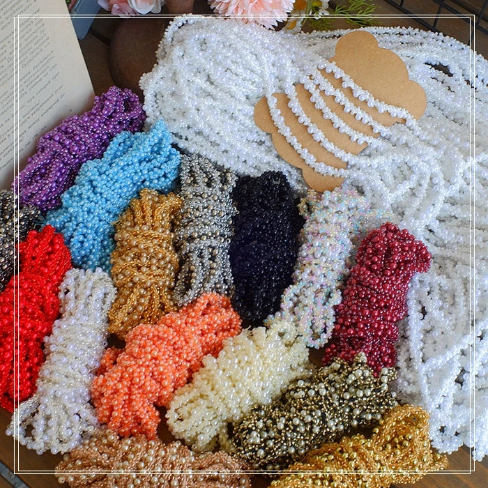 beaded dress sash Gorgeous Crystals Pearls Beads Bridal Sash Black