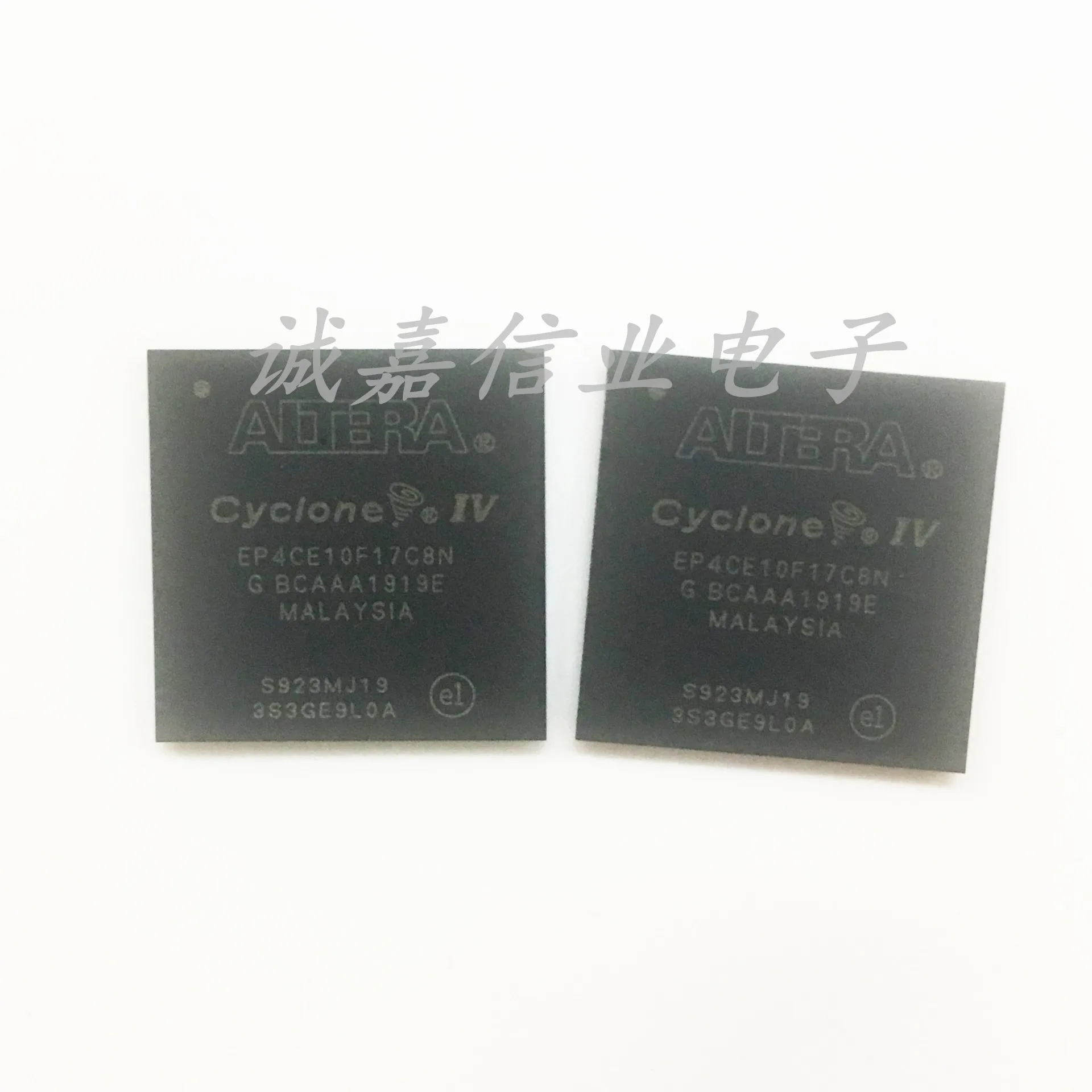

1 шт./лот EP4CE10F17C8N FBGA-256 FPGA-программируемая вентильная матрица, логические микросхемы, рабочая температура: 0, C-+ 85 C