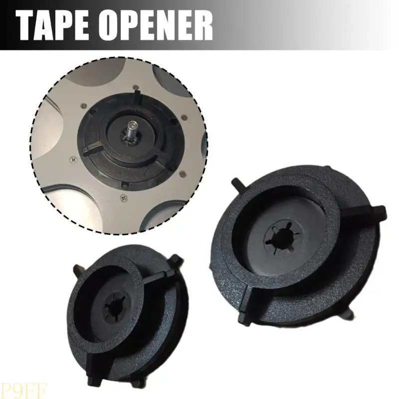 CS1W NAB HUB ADAPTIONS DOVERALE TOLIPATION DECTORIAL FOR REVOX Opener Loader Loader Universal Accoustories Adapters