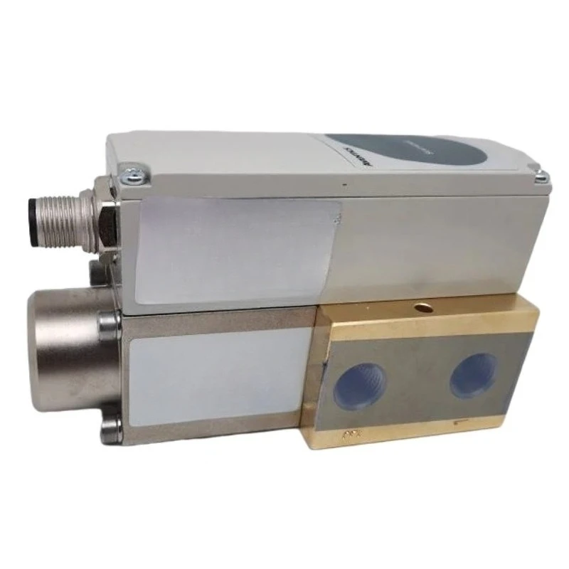 Three-way proportional pressure regulating valve proportional valve