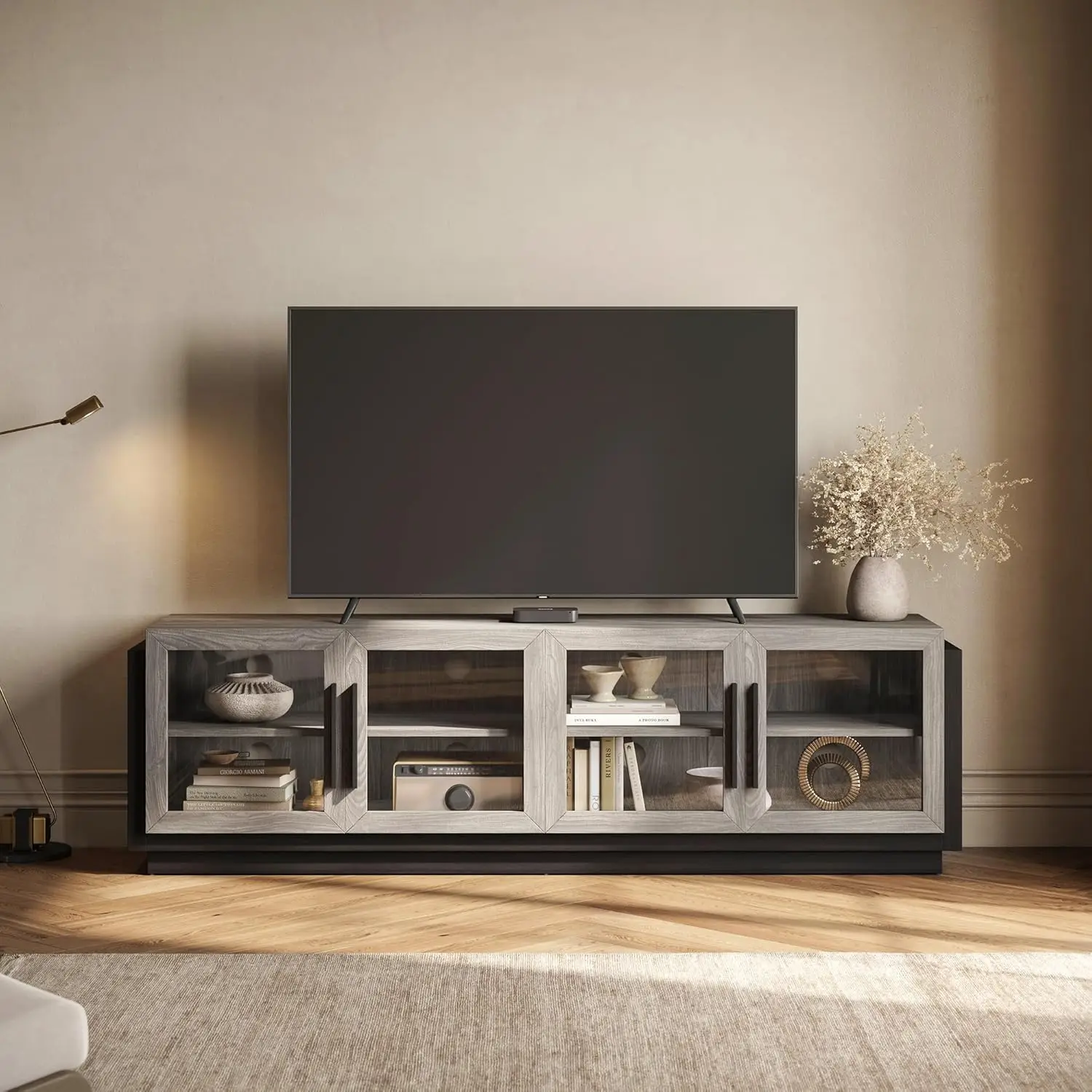 70" Tv Stand For Tv…