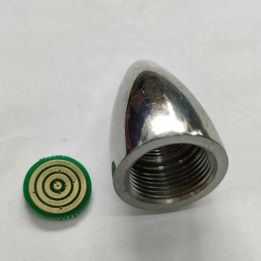 

SYANSPAN The connector for Pipe Inspection Camera and Drain Sewer Industrail Endoscope Camer