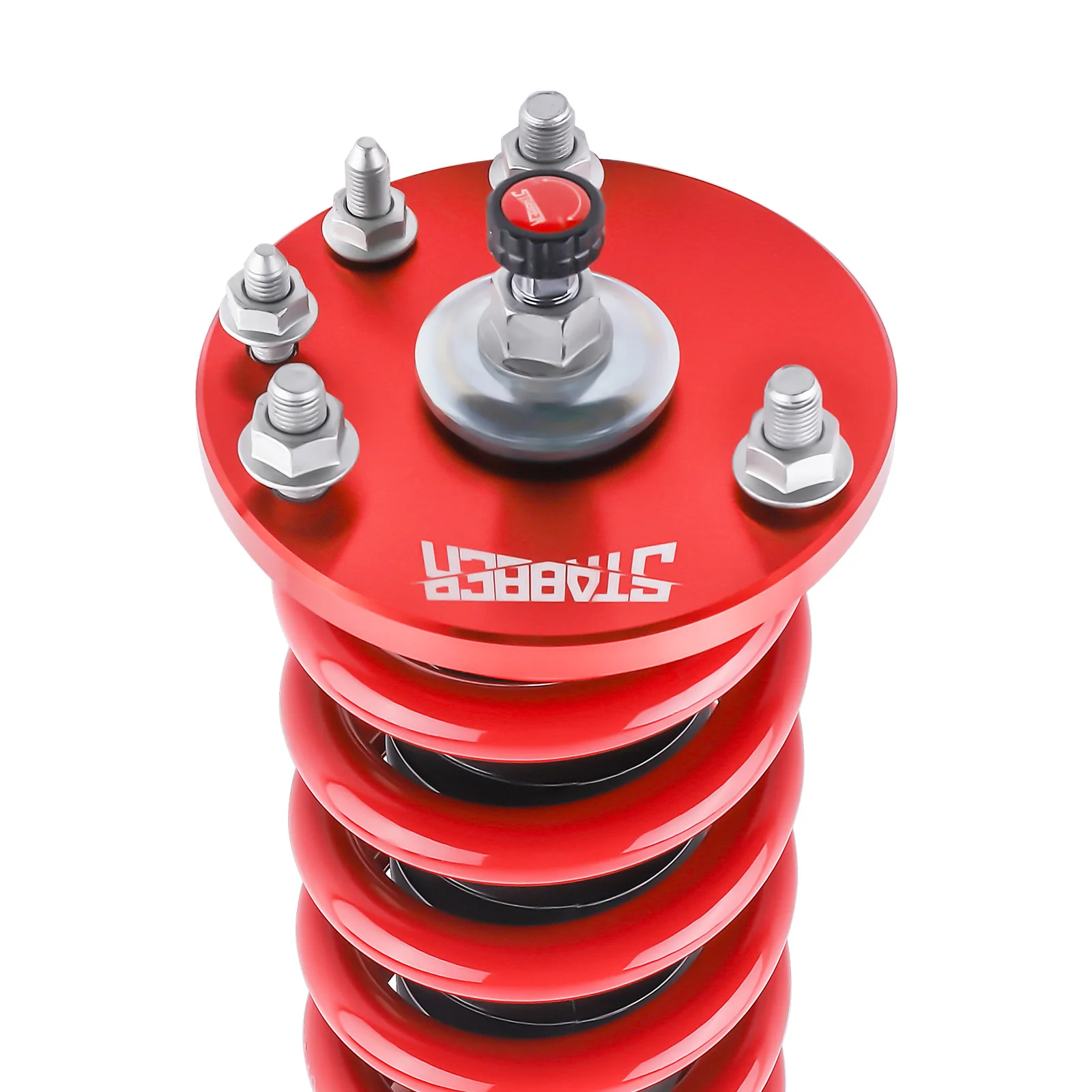 طقم دعامات مثبط 24 اتجاهًا لسيارة Honda Accord 98-02 ACURA TL 99-03