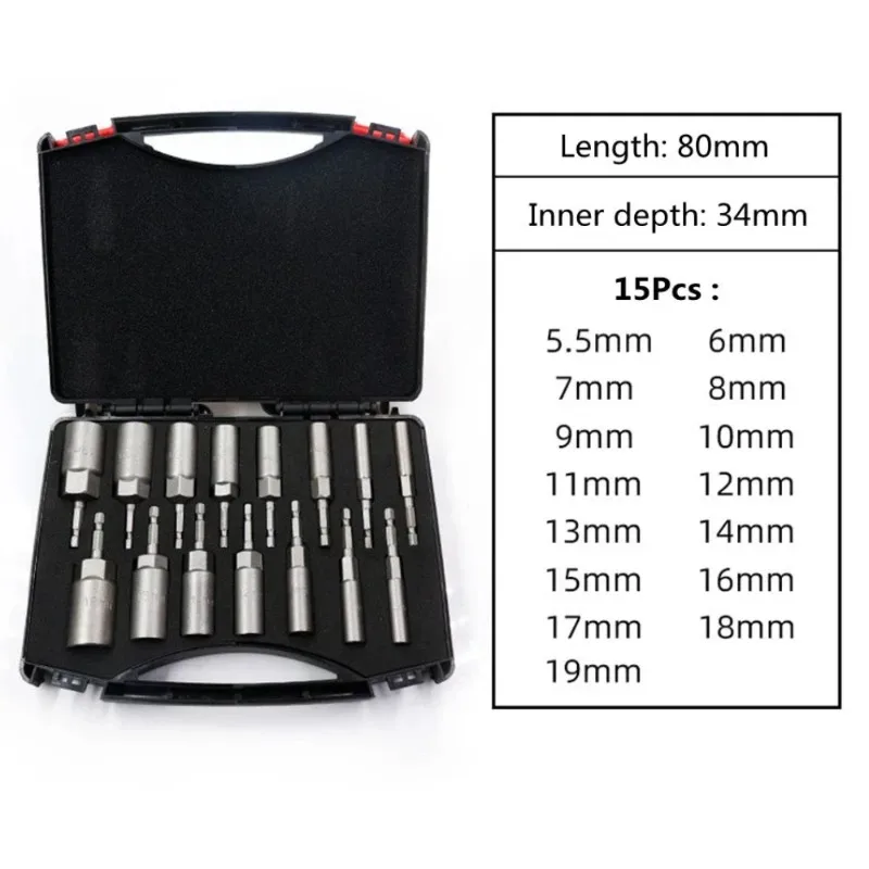 Thumbnail 4 - #59 Best Tool Sockets to Buy In 2026