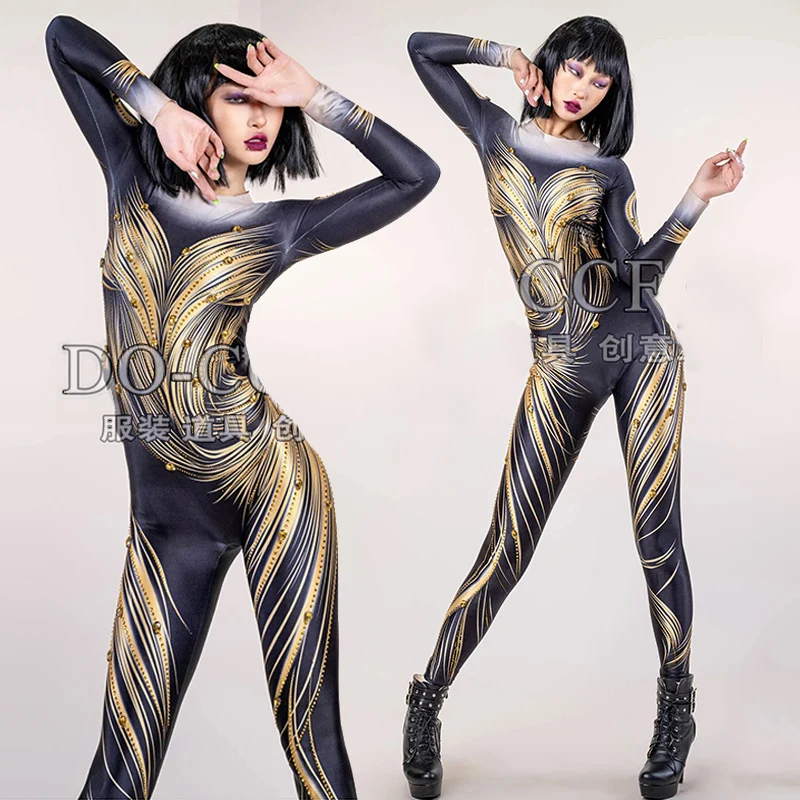gogo-danseur-vetements-noir-or-body-femmes-performance-scene-vetements-discotheque-bar-ds-dancewear-fete-spectacle-rave-wear-vdl2407