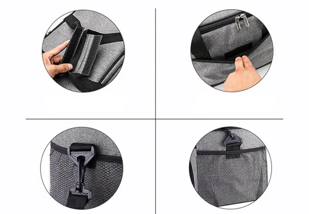 35L Collapsible Insulated Cooler Bag 18