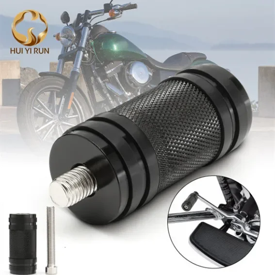 Gear Stick Head Gear Stick Glue for Harley 1584 Street Gliding XL883 XL1200 X48