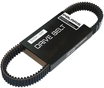 

Приводной ремень для снегоходов Polaris 3211215 для моделей Switchback, INDY, Rush, SKS и других | OEM CVT, охлаждение улучшено