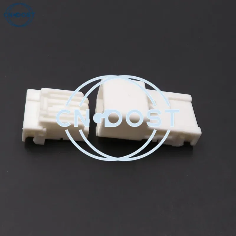 1 Set 4 Pin 6098-4902 6098-4073 AC Assembly Automobile Wiring Harness Connector Car Socket With Terminals