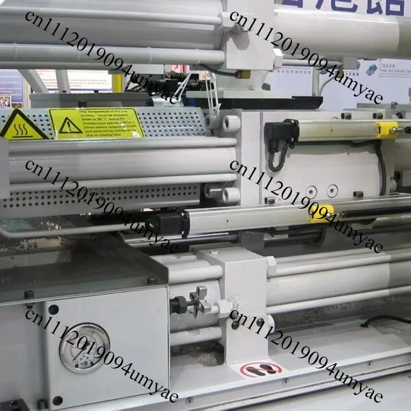 Donghua  molding machine electronic ruler De Minzhe 180-100mm magnetostrictive, floating slider displacement sensor
