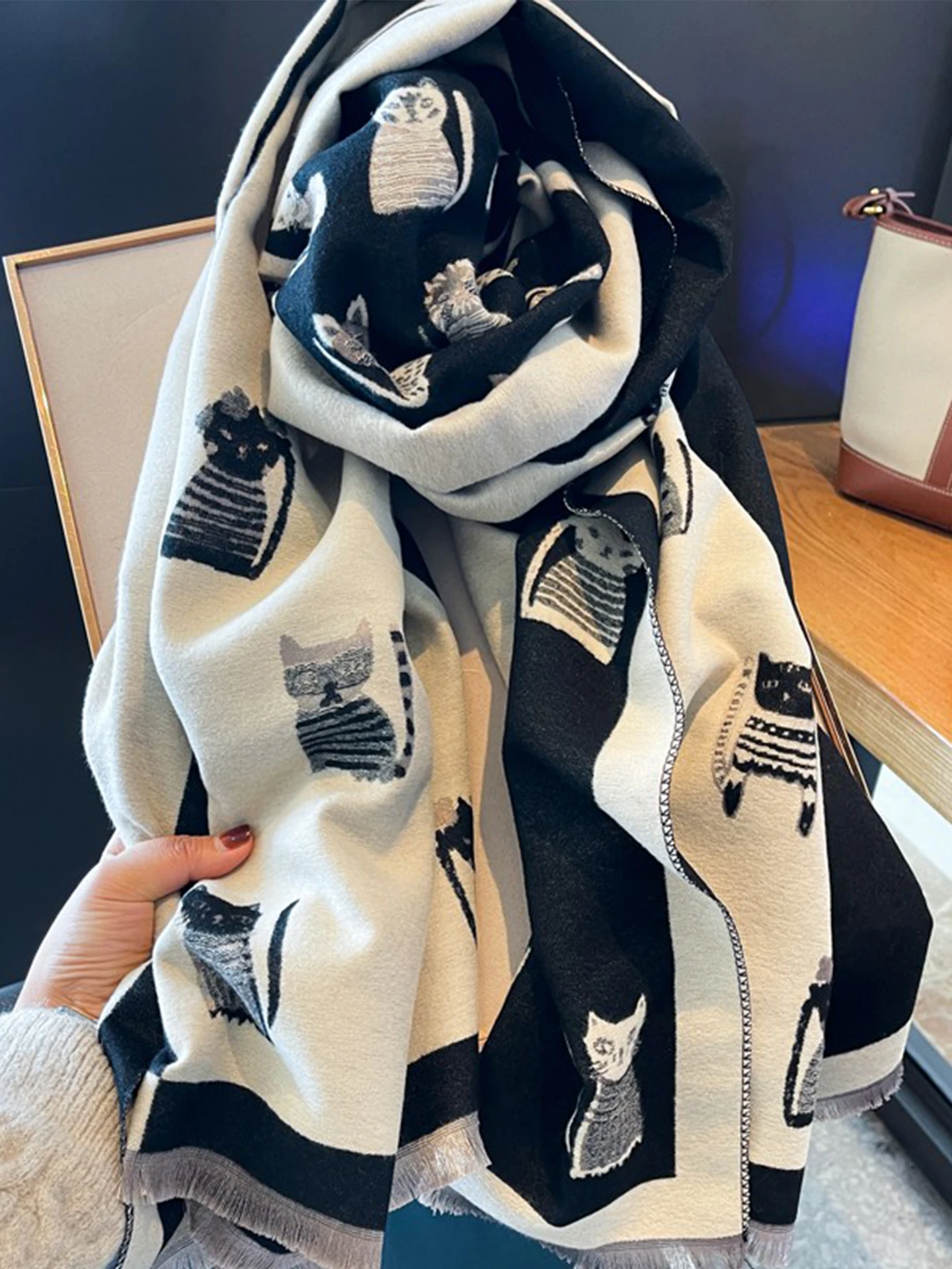 azmuou-modello-di-lusso-double-sided-camere-sciarpa-da-donna-thi-caldo-inverno-avvolgente-oulder-pelliccia-sintetica-puncholo-coreano-sle