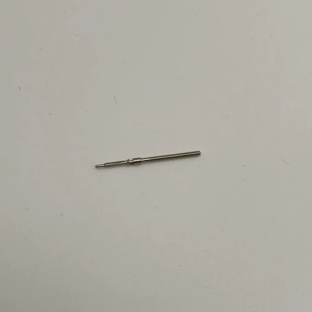 Watch Accessories Suitable for Old 6309 Movement Handle Stem Handle Core 6309 Watch parts Lever 10pcs