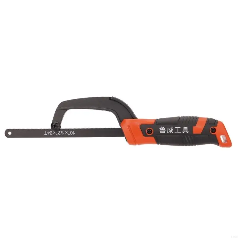 Y5GD Hacksaws với máy cắt Hack và Cutting Guide frame alluminium để dễ dàng cắt đặc biệt là cắt trong không gian chật hẹp