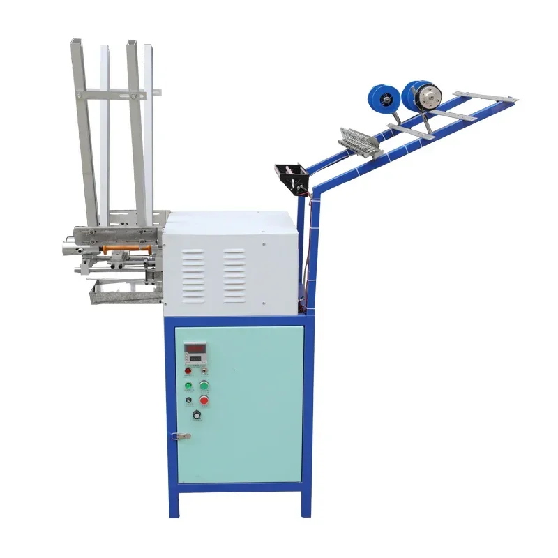 Automatic Double-Headed Automatic Bobbin Winder Spinning Machine coiling machine