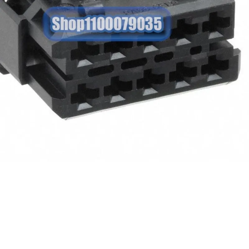 

10pcs/lot 1418994-1 6195-0060 6195-0149 776427-1 F00420013873952 9320006107 1011-233-0305 connector new original
