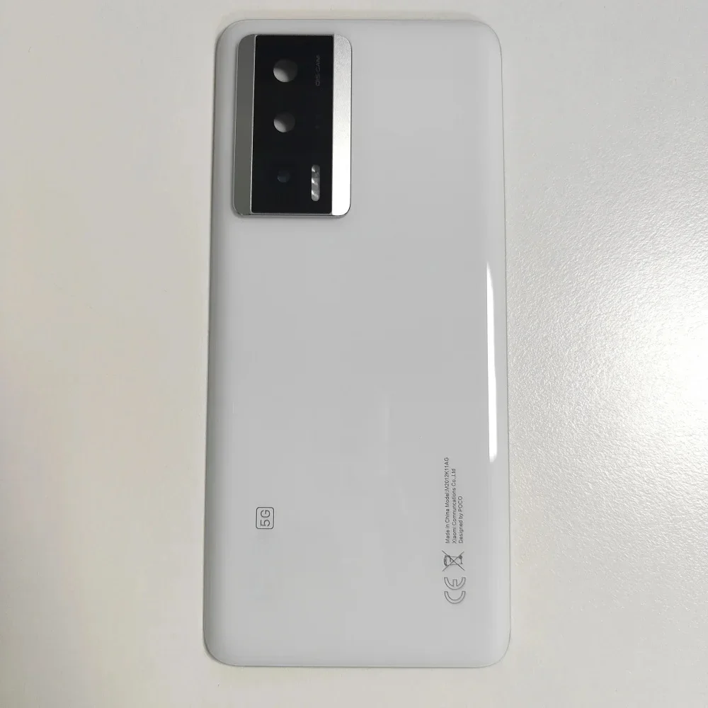 Для Xiaomi Poco F5 Pro 5G 23013pc75g