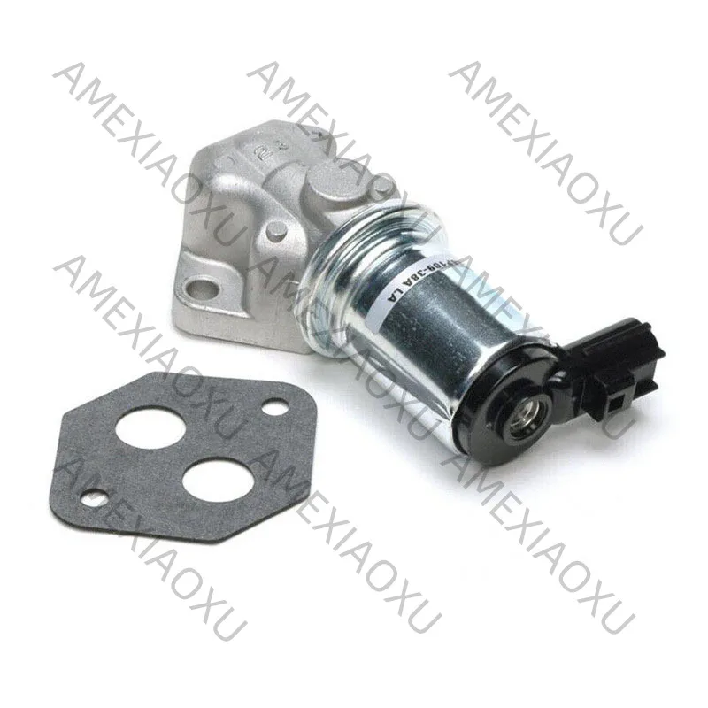 

Клапан регулировки холостого хода 1L8Z9F715AA подходит для Ford Escape 2003-2004, Mazda MPV 2005-2006 V6 3.0L AMEXIAOXU