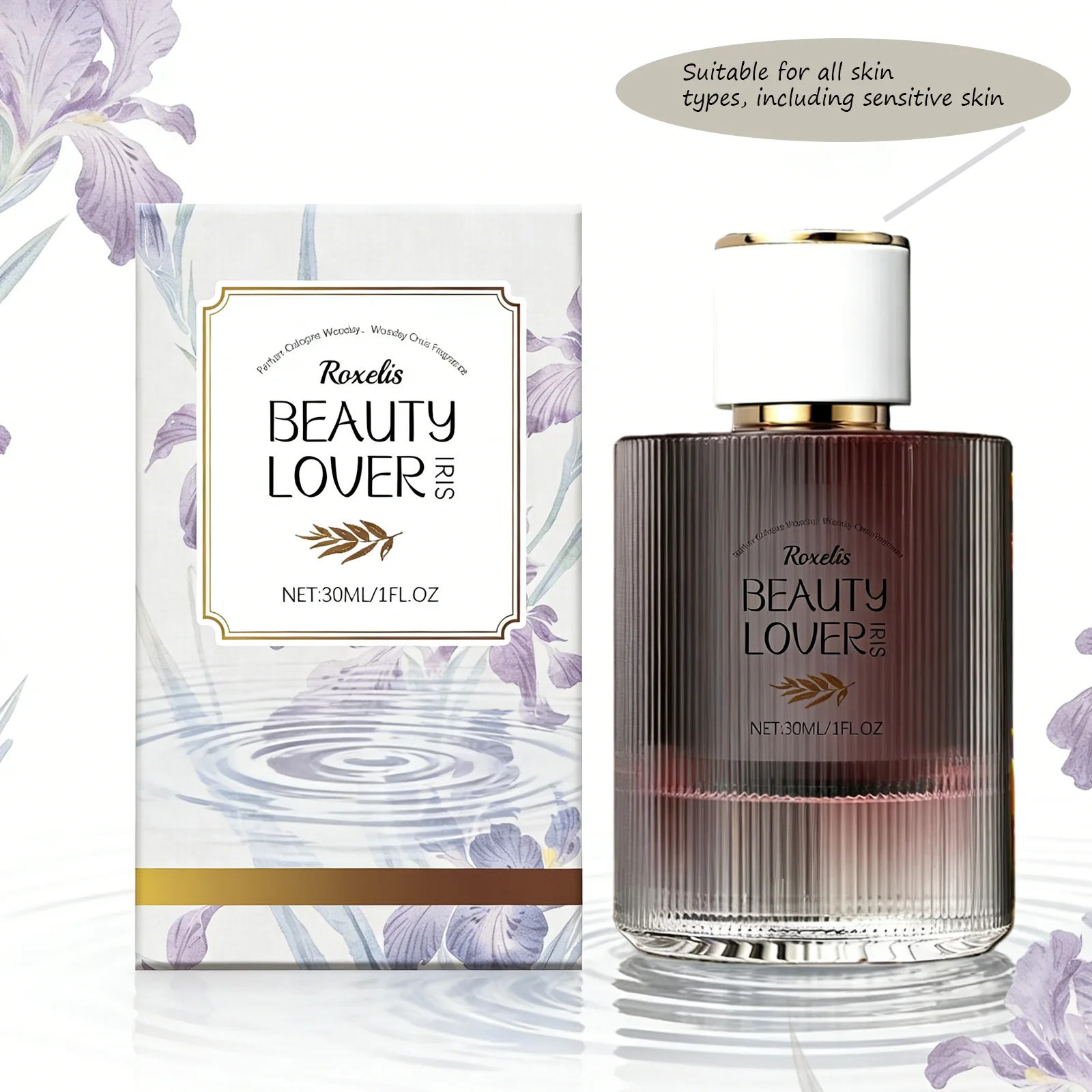Olio Profumato Portatile Roxel - Perfume Fragrance Enhancer recensione e prezzo