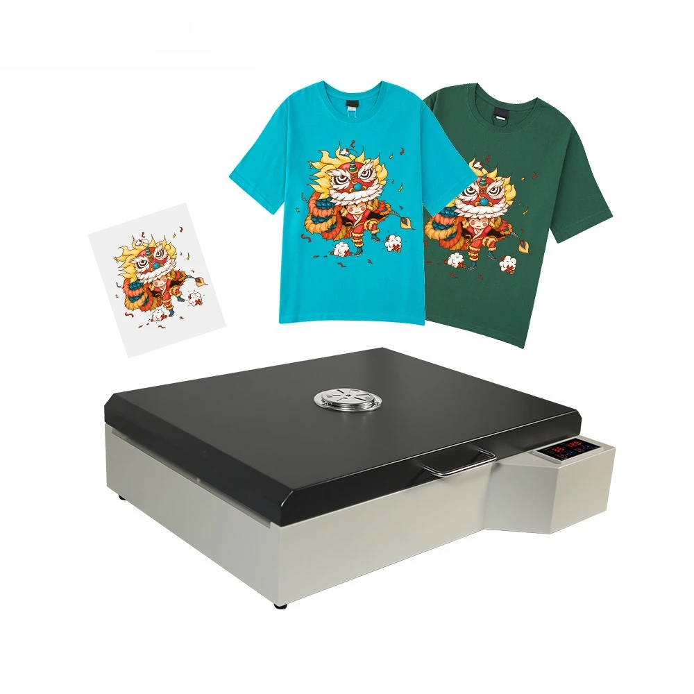 Heat transfer film A4 oven oven PET film drying equipment