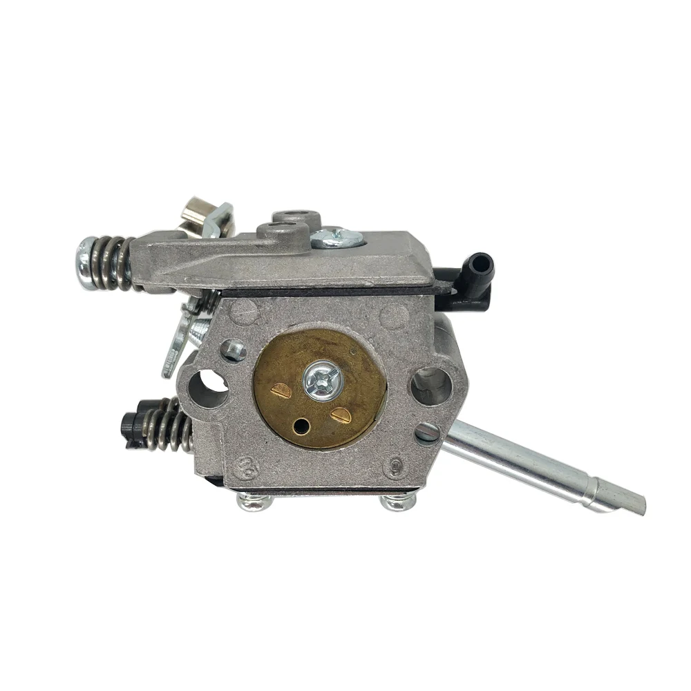 المكربن FS48 ل Stihl FS 48 52 56 62 66 81 86 88 106 160 FR106 المتقلب ل Walbro WT- 45A 112 4126 120 0610 4132 120 #2