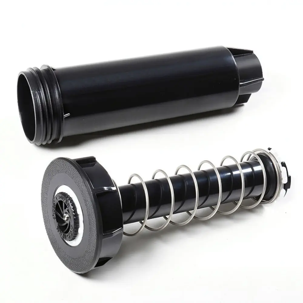 Pop Up Irrigation Sprinkler Head Plastic Garden Watering System For Lawn Turf Maintenance Golf Course Landscaping