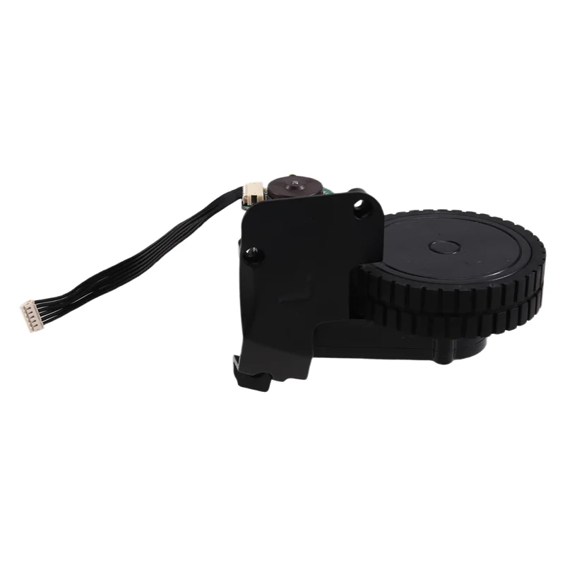 EAS-двигатель колеса пылесоса для Eufy Robovac R500/15C/G10/25C/30C/35C/11S, запасные части, колеса вакуумного привода L