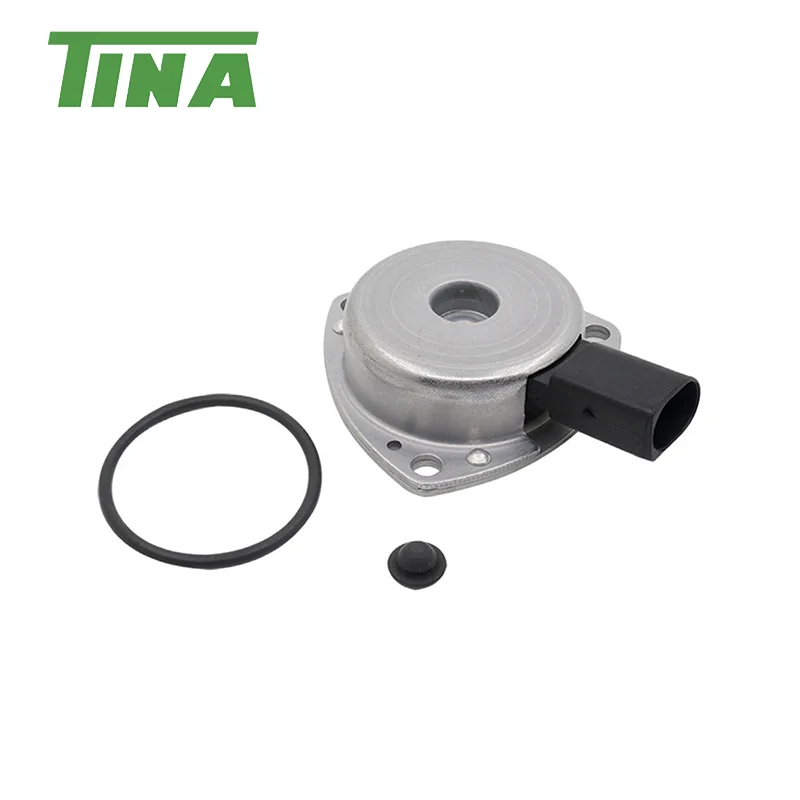 2710510177 A2710510177 Engine Camshaft Adjuster Magnet For Mercedes-Benz C-CLASS W203 W204 C230 Variable Timing Solenoid