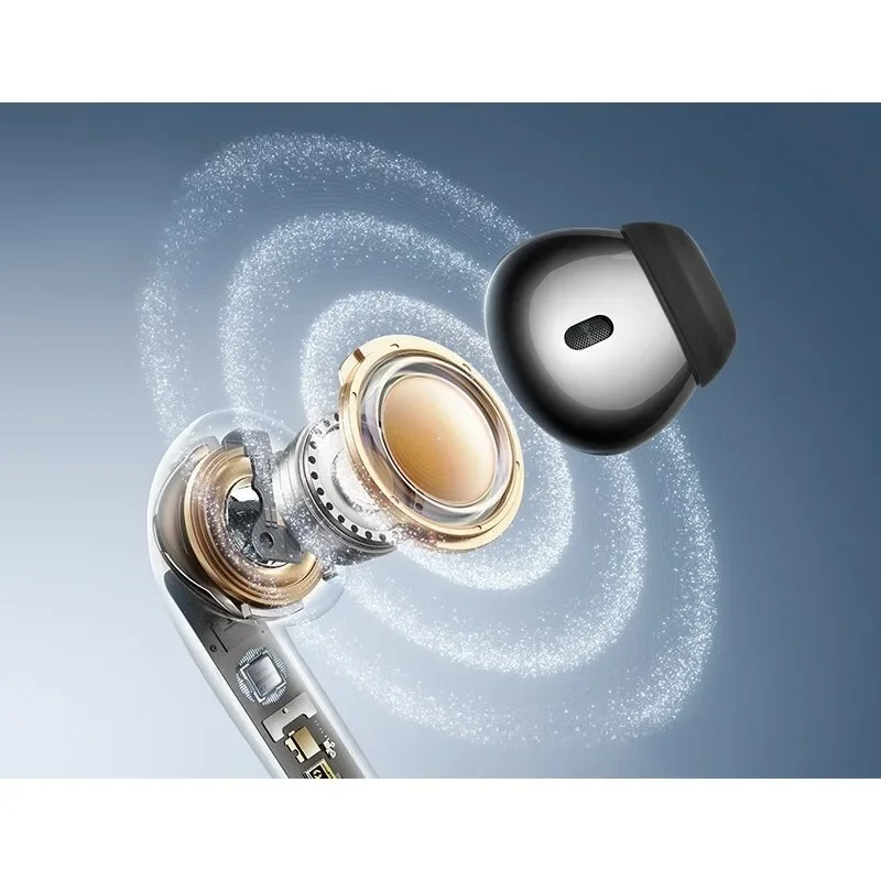 Plug-in card recording Bluetooth headset true wireless half-in-ear with its own memory T81