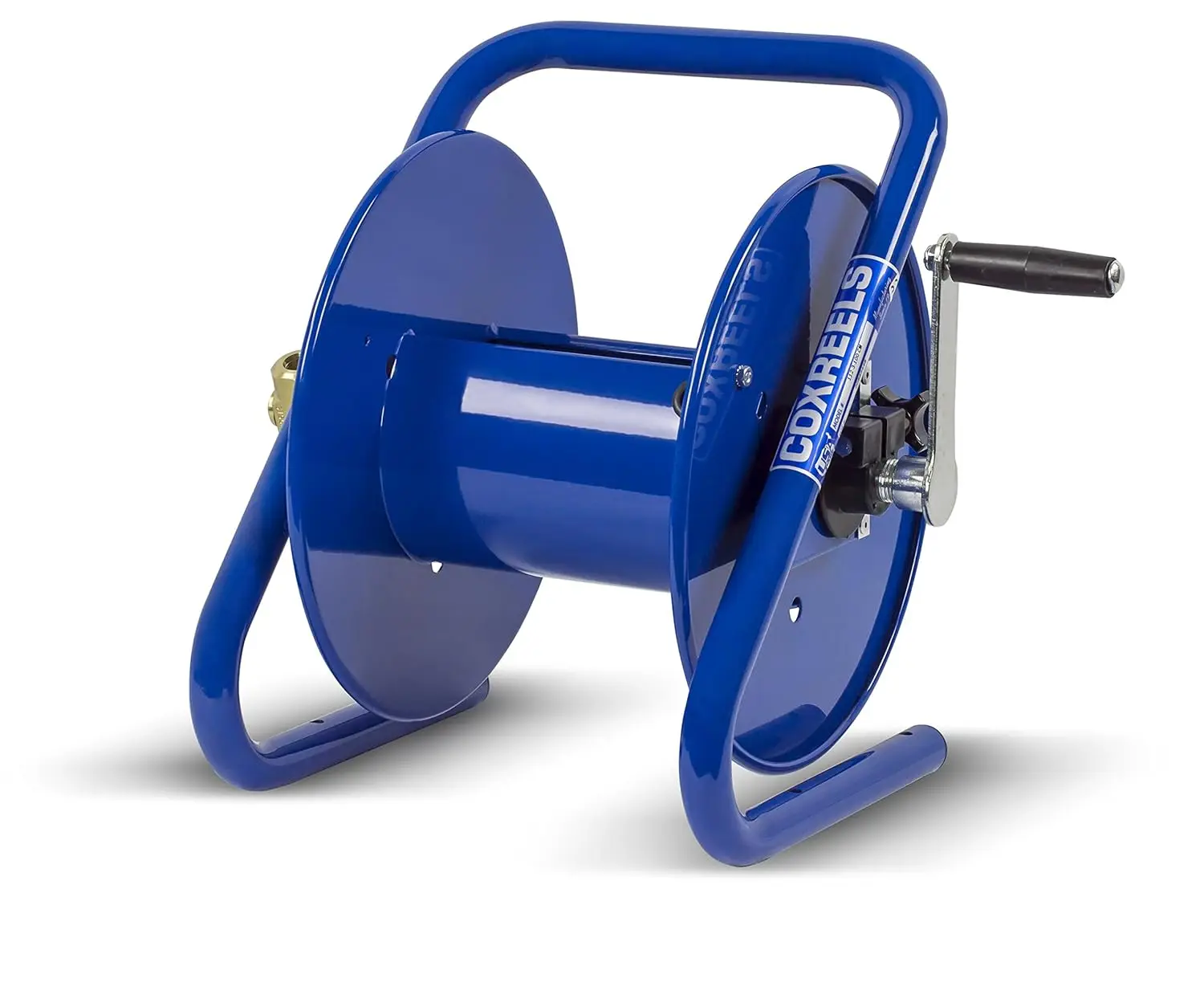 Caddy-Mount Hose Reel, Model# 112-3-100-Cm, 3/8