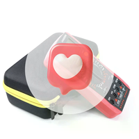 EVA Hard Outdoor Travel Bag Case For Baseus 20000mAh Car Jump Starter Power Bank 2000A Car Battery Charger