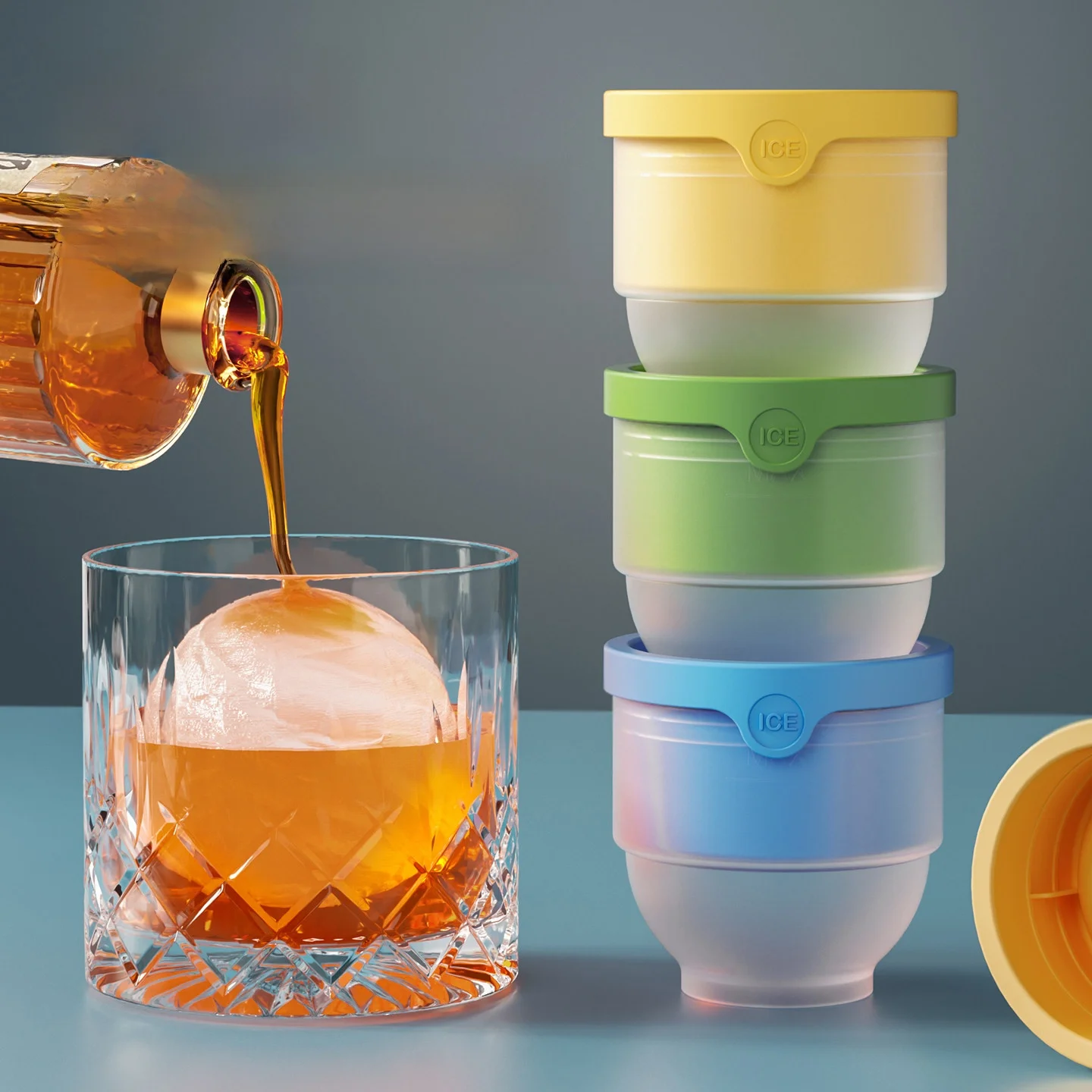 food-grade-large-ice-ball-maker-whiskey-home-use-silicone-round-big-size-ice-tray-essential-kitchen-tool-for-beverage-preserv