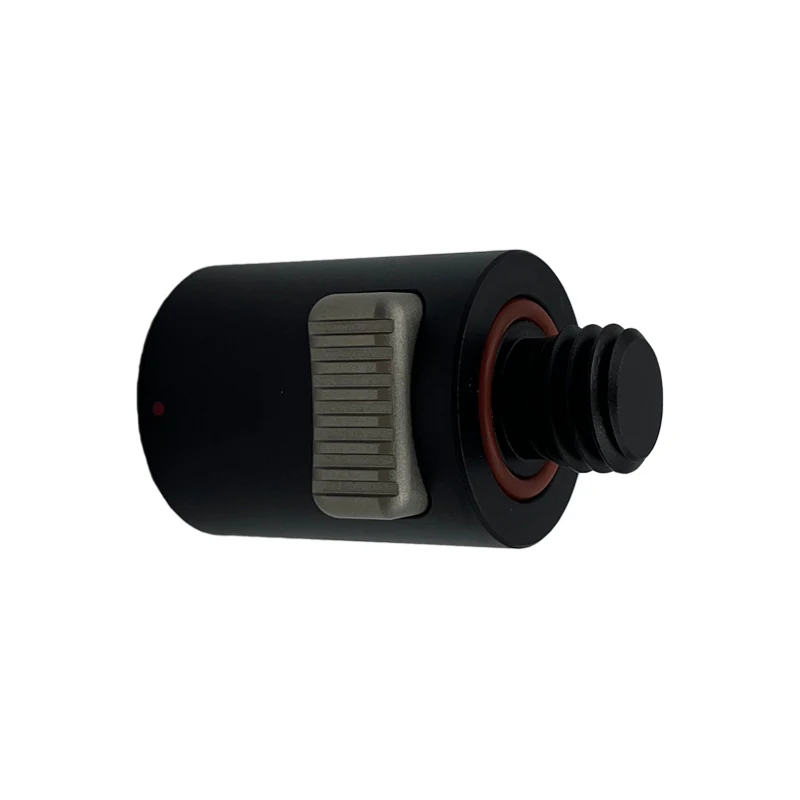 Imagem -05 - Adaptador de Liberação Rápida Rtk Gps Substituto para Trimble para Polos Top-con Prisma Polos Instrumentos de Topografia Alta Qualidade