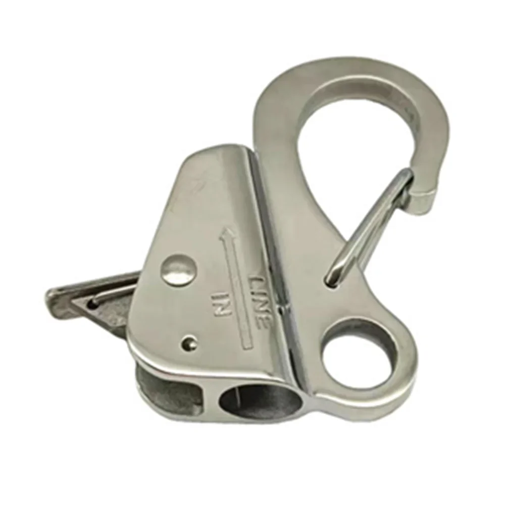 JayCreer Quick Release Anchor Hook For Kayak,Pontoon Boat,Jet SKI,SUP