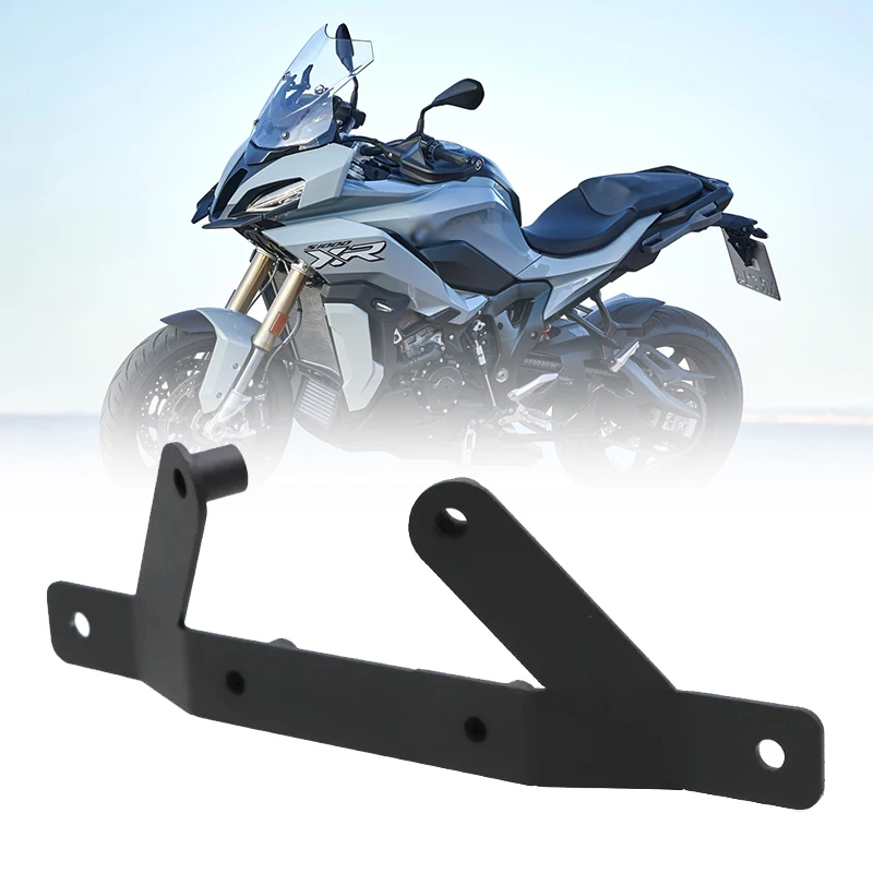 

For BMW S1000XR 2020-2023 Universal Accessories Motorcycle Metal Fog Light Led Bracket Auxiliary Lights Holder Support