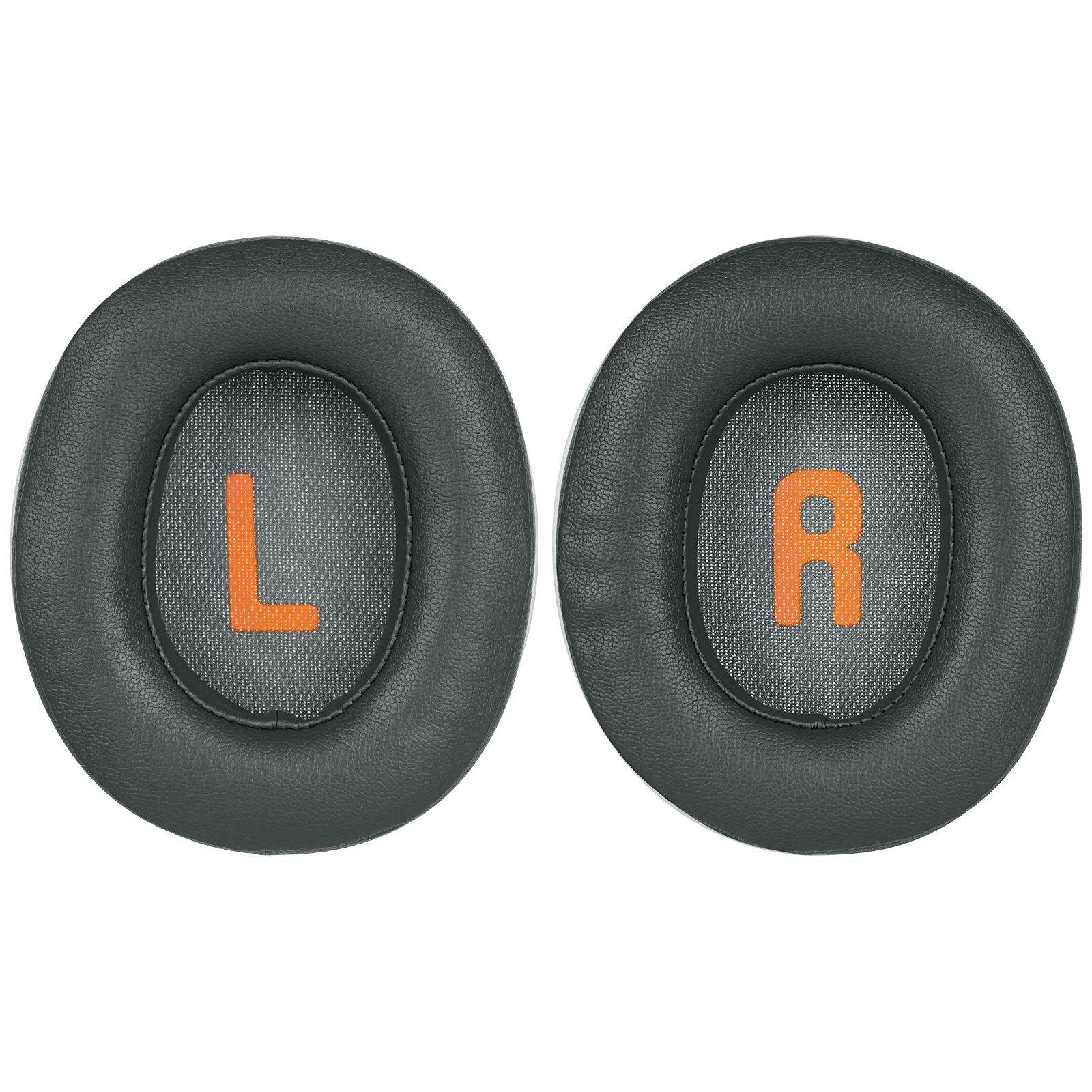 وسادات أذن بديلة Geekria-QuickFit لسماعات الرأس JBL ، وسادات سماعة الرأس ، jr360