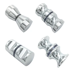 Aluminum Alloy Door Handle 1.1