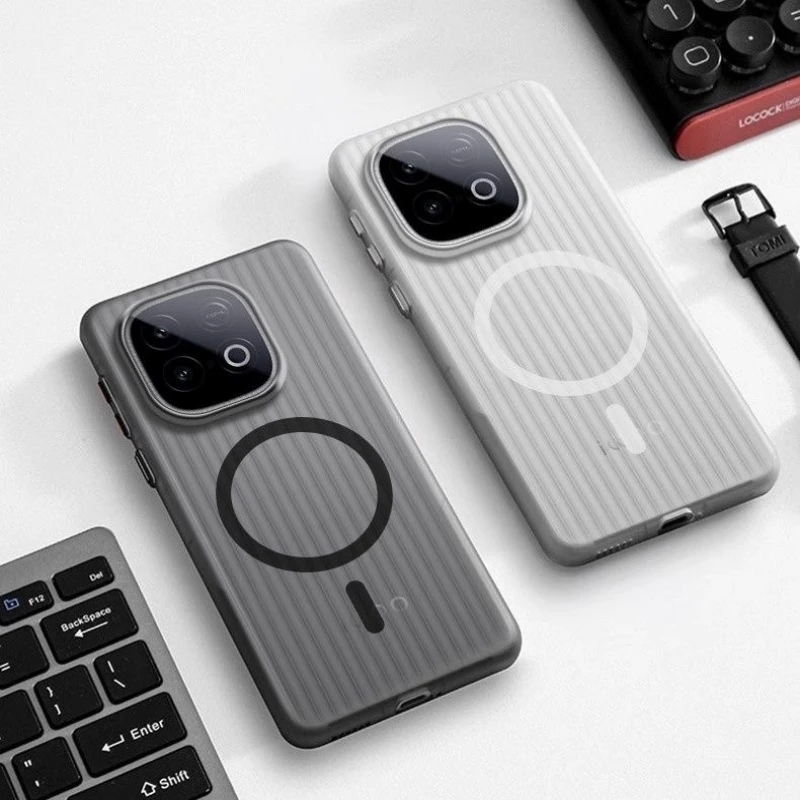 Magnetic Case For V… - image