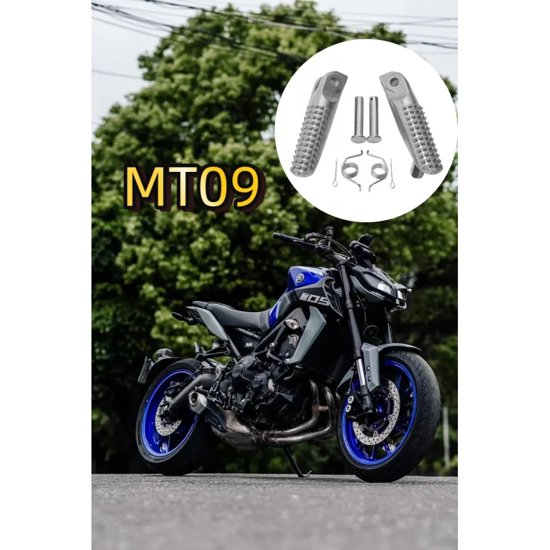 New Motorcycle Fron… - image