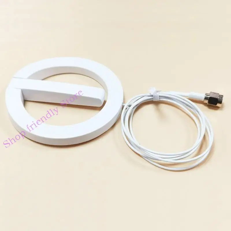 594A Wireless WIFI Card Extended Antennae SMA Connection Antennae Cable WIFI Enhancer