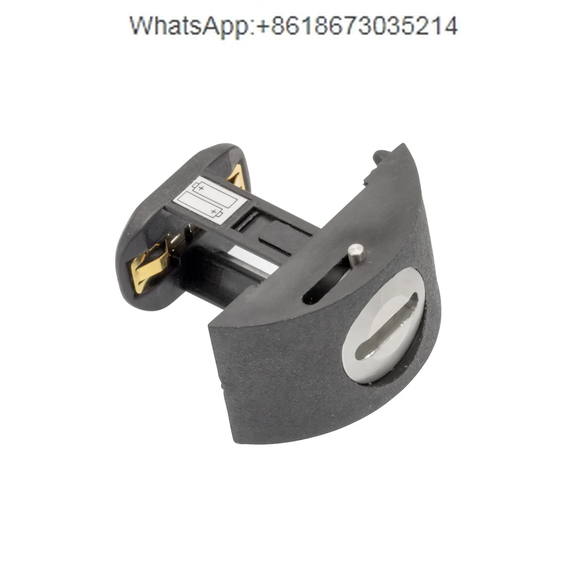 

Чехол для аккумулятора Probe OMP40-2 для аккумуляторного отсека Probe RMP40 и аккумуляторного отсека Probe OMP400