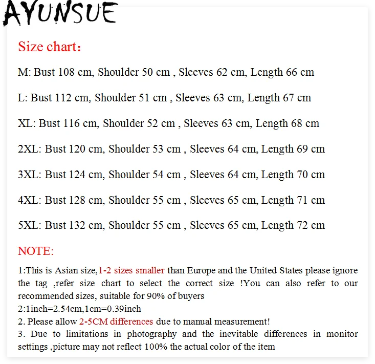 AYUNSUE معطف الفرو الطبيعي الدافئ الرجال الشتاء عادية حقيقية جلد الغنم سترات من الجلد رجل موضة معاطف الفرو الأخضر الذكور الملابس 2025
