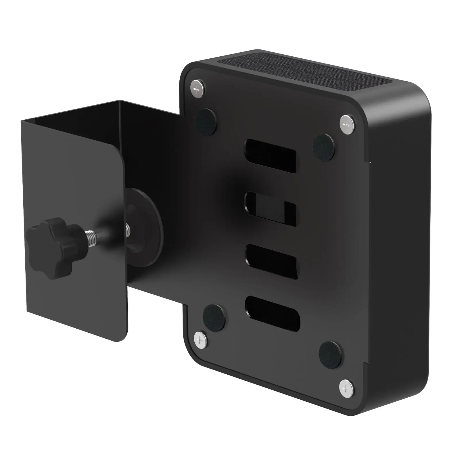 Solar ladegerät Panel Anti Theft Video Türklingel Halterung Halterung für ring türklingel 3/3 Plus/4