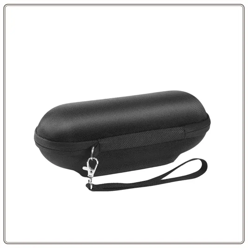 Надежный жесткий чехол для Bluetooth-динамика Beats Pill, противоударный защитный дорожный чехол с сетчатым карманом, жесткий чехол для переноски