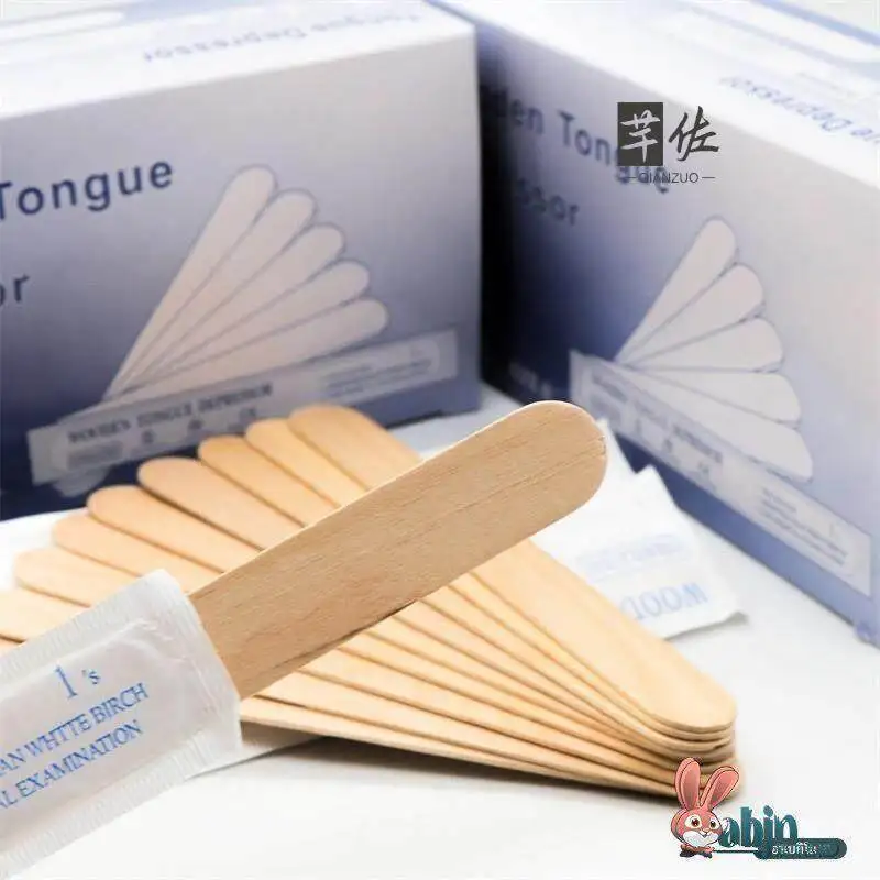 palito-de-madeira-descartavel-para-sorvete-ferramenta-de-ajuste-de-cera-para-exame-oral-placa-de-pressao-para-lingua-de-uso