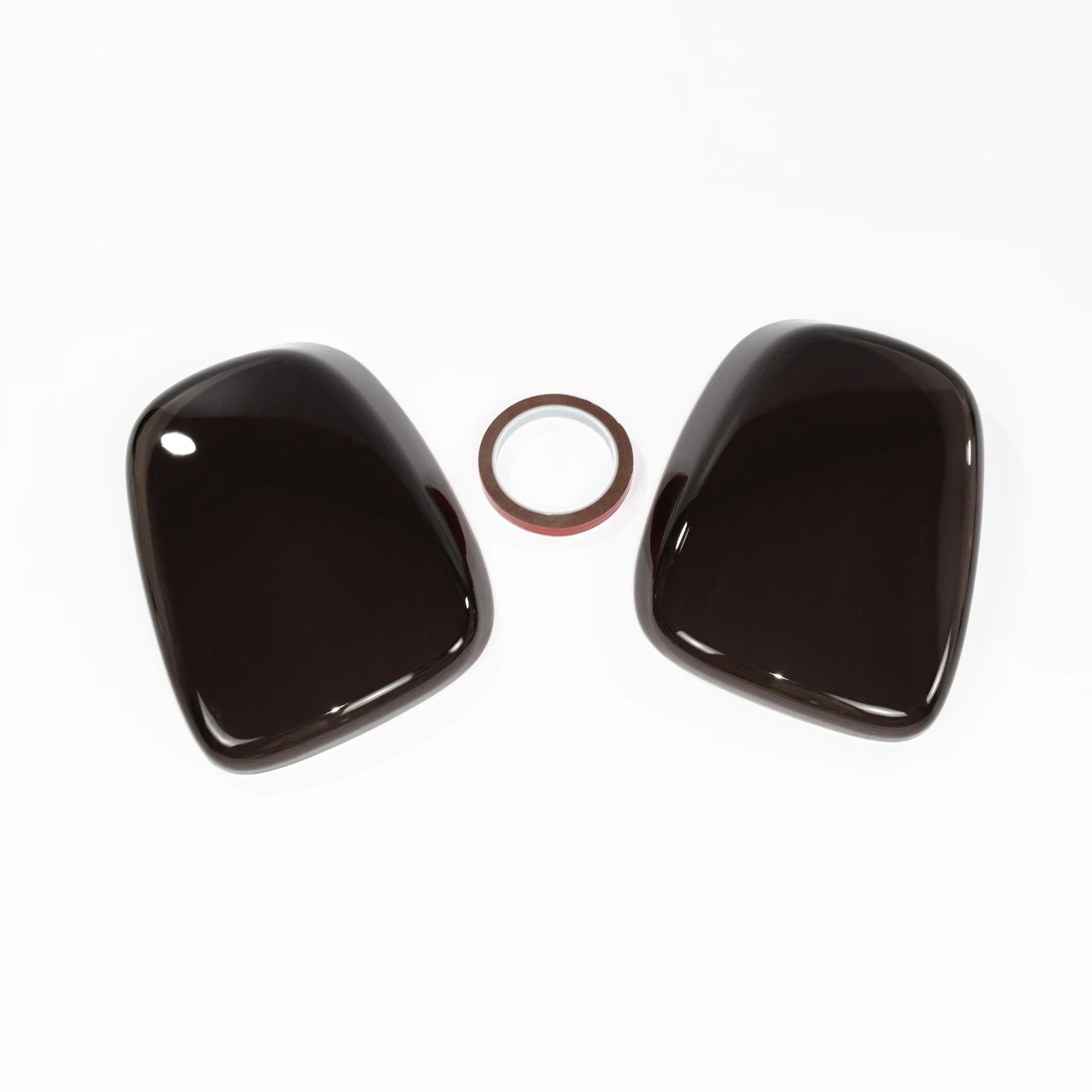 

2PCS Car Rear Taillamp Lampshade Shell Tail Light Cover For Mini Cooper F55 F56 F57