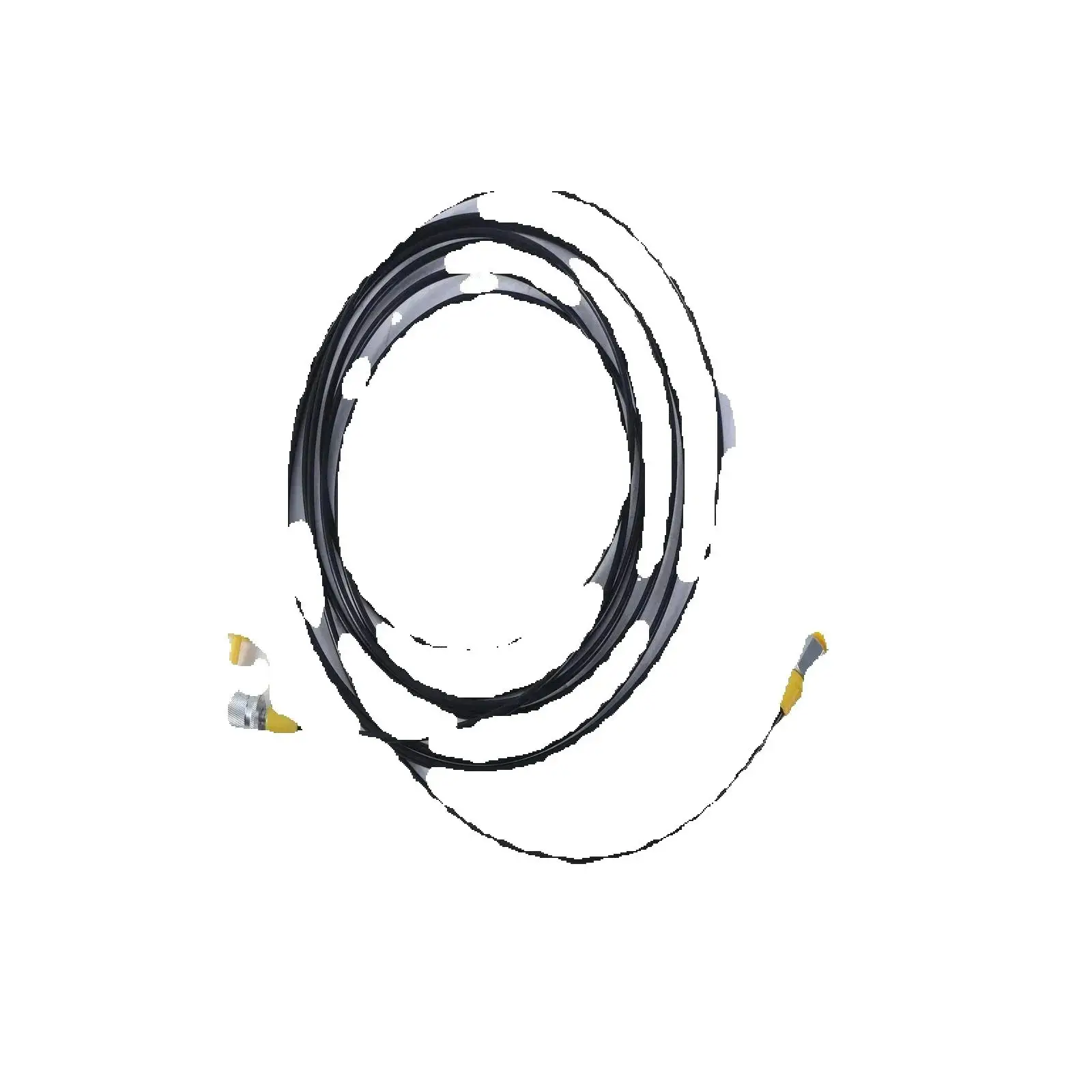 

Hydraulic Pressure Test Hose 6m Direct Replacement New High Quality Tested