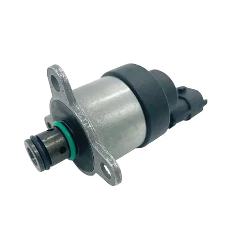 

Applicable To Engine Parts High Pressure Solenoid Valve 0928400627 0928400617 Fuel Pump Pressure Regulator Valve