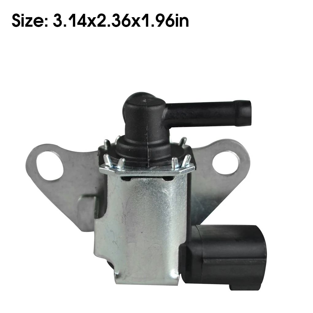 Reemplazo de piezas de vehículo profesional de pieza de Vale de solenoide para 14930-EN20A